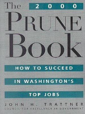 cover image of The 2000 Prune Book